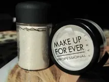 star powder