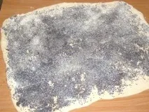 Булочки з маком маком