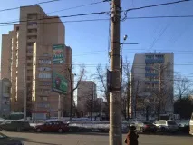 москва райони