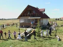 кедри другото това