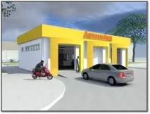 автомивка бизнес