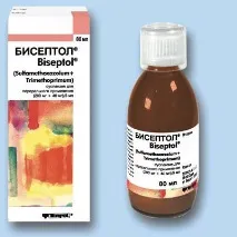ангина деца