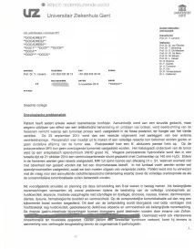 Лікування верблюжим молоком в Єгипті. лікування