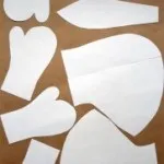 вушка