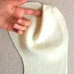 шапочку