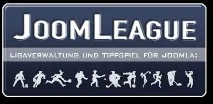 Навчання JoomLeague натисканні