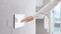 Офіційний сайт компанії Geberit Group в Україна, Geberit Україна. сайт