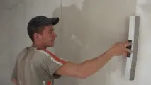 Вогнестійкий гіпсокартон вибір та застосування термостійкого матеріалу застосування