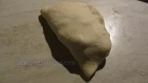 англійською