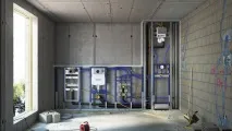 Офіційний сайт компанії Geberit Group в Україна, Geberit Україна. компанії