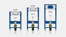 Офіційний сайт компанії Geberit Group в Україна, Geberit Україна. geberit