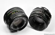 Огляд MC HELIOS-44M-7 58mm 1 2 огляд