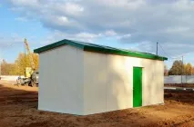 Обладнання для облаштування свердловини на воду, Облаштування свердловин на воду в Нижегородской области воду