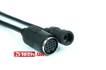 Огляд Пробуємо ігрову вібронакідку Gametrix KW-901 Jetseat LiveSence ігрову