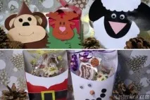 коробки