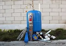 Обладнання для облаштування свердловини на воду, Облаштування свердловин на воду в Нижегородской области воду