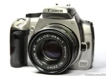Огляд MC HELIOS-44M-7 58mm 1 2 огляд