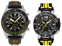 Огляд колекцій годинників марки Tissot, Часовик годинників