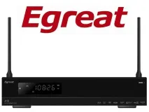 Огляд) Egreat A10 Egreat