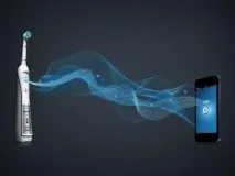 Огляд «розумних» зубних щіток (1278) - Стоматологія - Новини та статті з стоматології - розумних