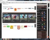 Навчання JoomLeague JoomLeague