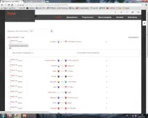 Навчання JoomLeague можна