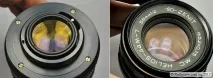 Огляд MC HELIOS-44M-7 58mm 1 2 58mm
