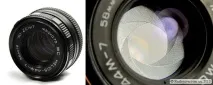 Огляд MC HELIOS-44M-7 58mm 1 2 огляд