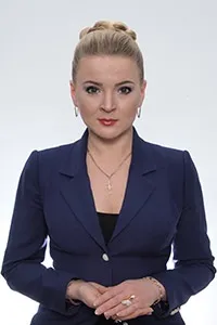 Про Лілію, Міжнародна Асоціація професійних астрологів та фахівців з окультних наук астрологів
