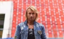 Олег Винник розповів про складності суддівства на «Х-факторі» суддівства