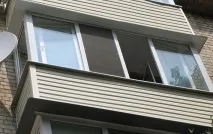 Оздоблення балкона своїми руками основні нюанси та вибір матеріалів своїми