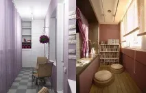 Оздоблення балкона своїми руками основні нюанси та вибір матеріалів своїми