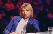 Олег Винник розповів про складності суддівства на «Х-факторі» розповів
