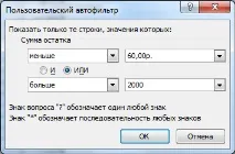 Оперування даними оперування