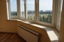Оздоблення балкона своїми руками основні нюанси та вибір матеріалів руками