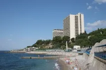 Відбув на води» відбув