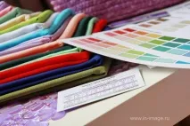 Визначення кольоротипу зовнішності кольоротипу