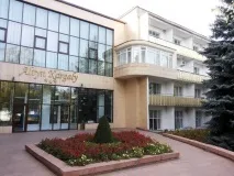Санаторій - Altyn kargaly, відгуки, ціни, бронювання, адреса, телефони санаторій