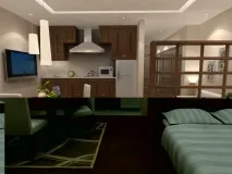 житлового