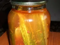 Огірки