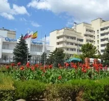 Відпочинок та лікування у Криму, Євпаторія санаторій Орен євпаторія