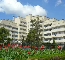 Відпочинок та лікування у Криму, Євпаторія санаторій Орен санаторій