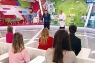 Передачі, Про найголовніше найголовніше