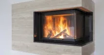 Пекти і камін види, пристрій, як скласти своїми руками і зробити трубу пекти