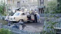Кат» Андрій Смоляков викриє жінку-вбивцю - Навколо ТБ викриє