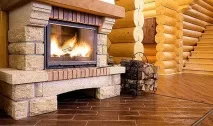 Пекти і камін види, пристрій, як скласти своїми руками і зробити трубу своїми