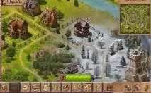 Overkings - перша MMORPG з realtime-боями! mmorpg