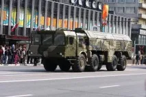 ОТРК Іскандер (SS-26) - Військовий огляд військовий