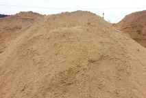 пісок