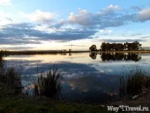 природний